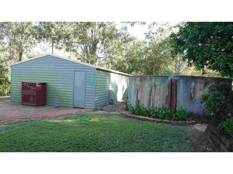 944 Murphys Creek Road, Murphys Creek QLD 4352