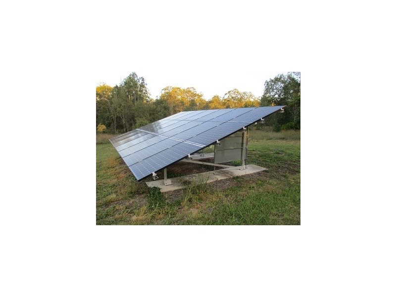 944 Murphys Creek Road, Murphys Creek QLD 4352