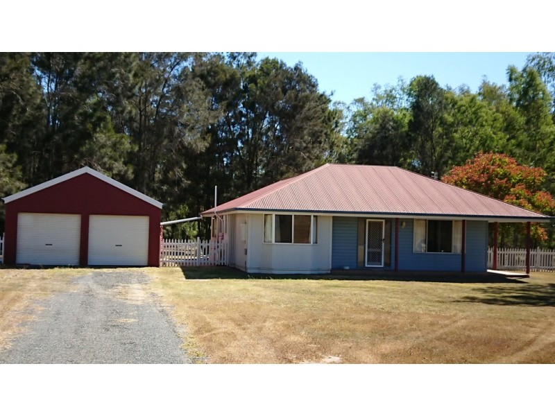 24 O’Neils Road,, Withcott QLD 4352