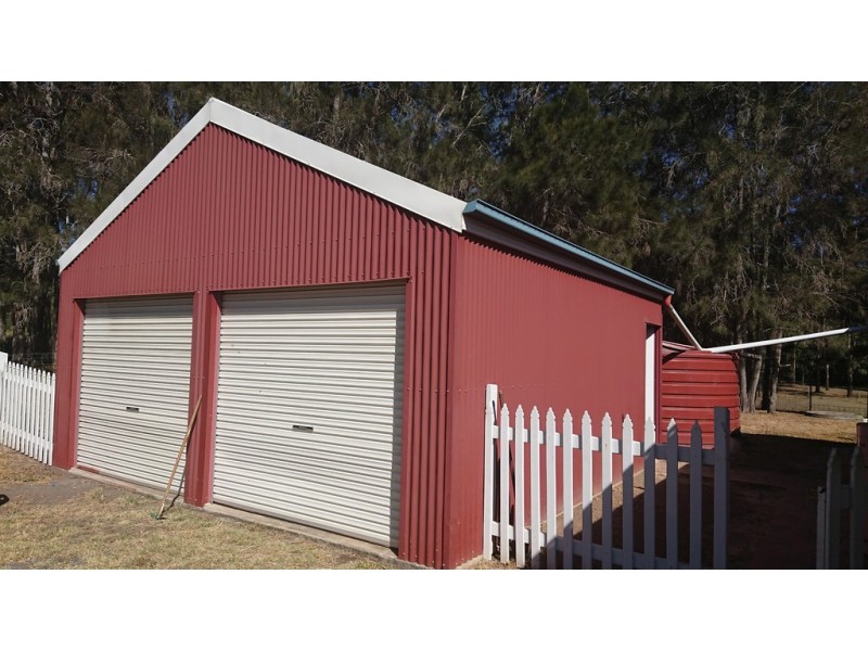 24 O’Neils Road,, Withcott QLD 4352