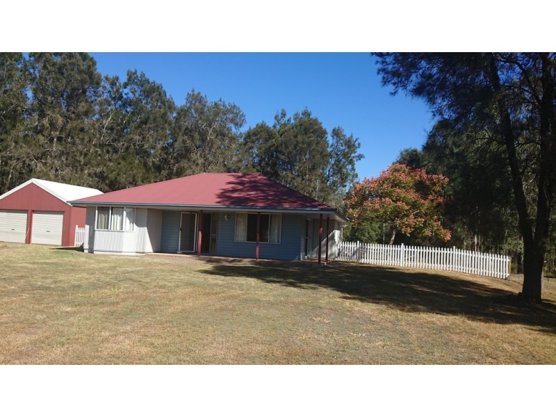 24 O’Neils Road,, Withcott QLD 4352