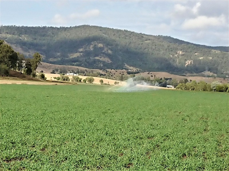 561 Flagstone Creek Road, Lilydale QLD 4344