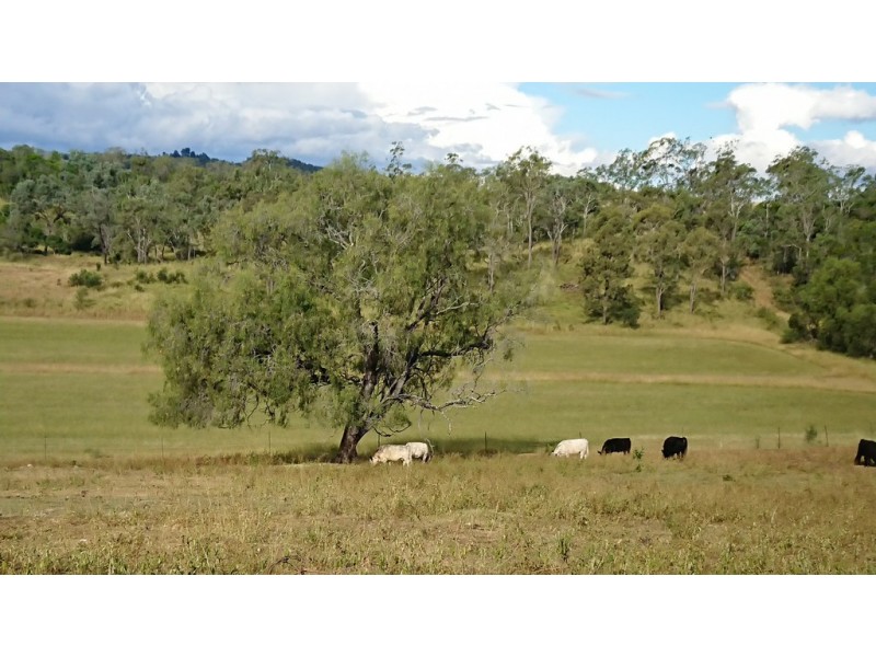 561 Flagstone Creek Road, Lilydale QLD 4344