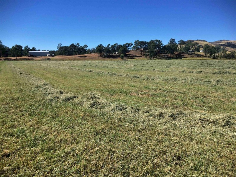 561 Flagstone Creek Road, Lilydale QLD 4344