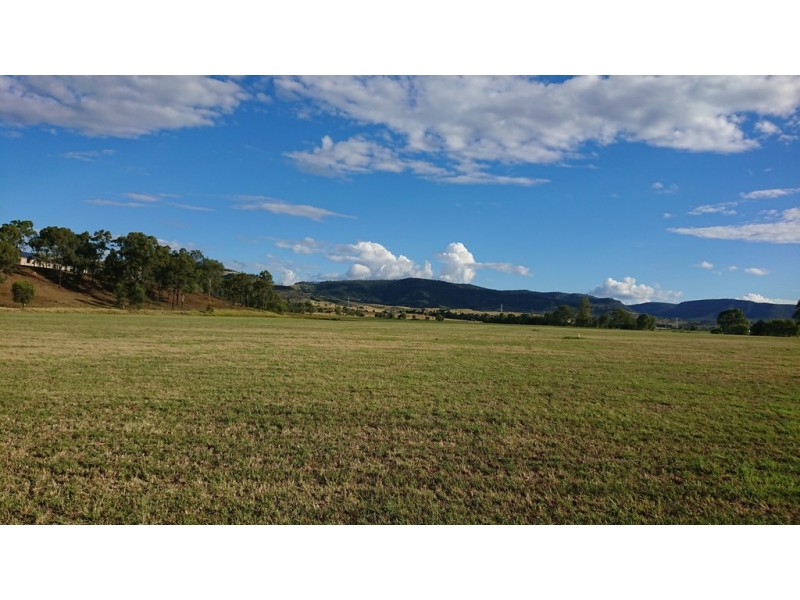 561 Flagstone Creek Road, Lilydale QLD 4344