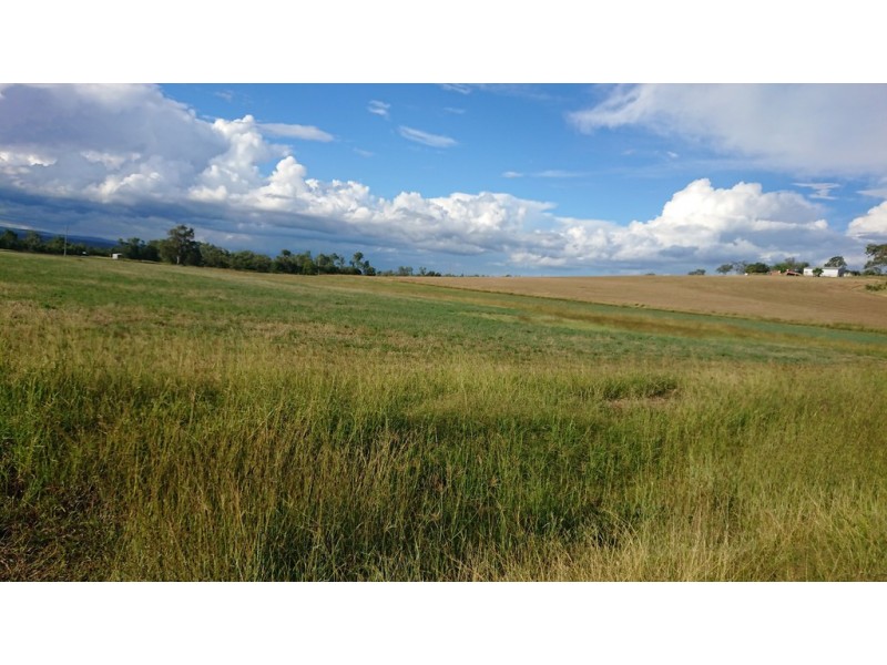 561 Flagstone Creek Road, Lilydale QLD 4344