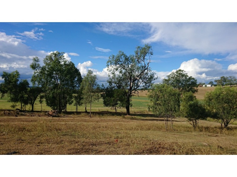 561 Flagstone Creek Road, Lilydale QLD 4344