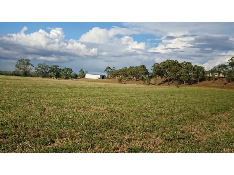 561 Flagstone Creek Road, Lilydale QLD 4344