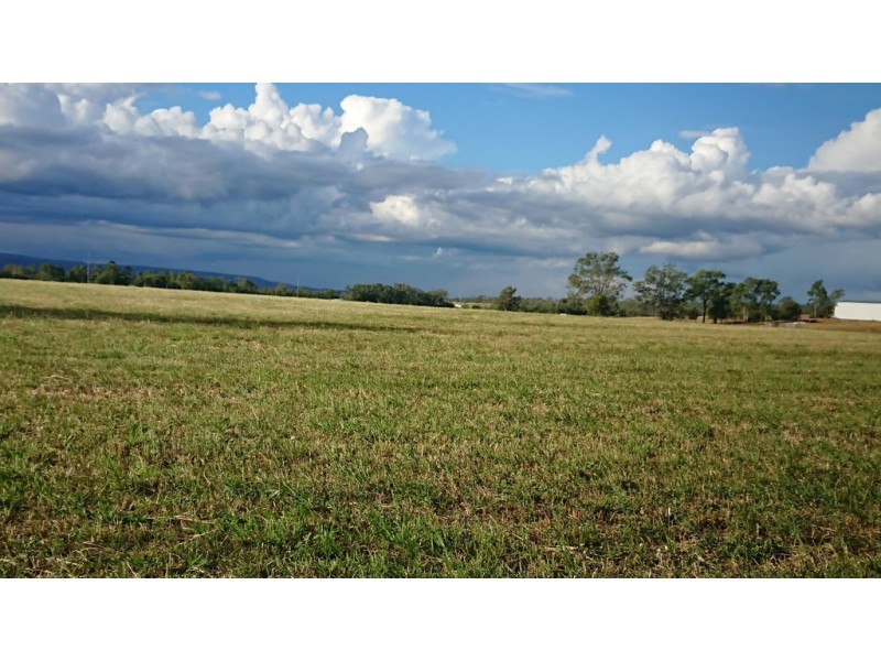 561 Flagstone Creek Road, Lilydale QLD 4344