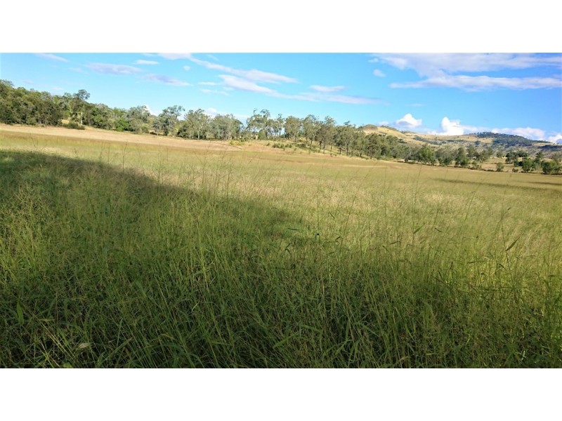 561 Flagstone Creek Road, Lilydale QLD 4344