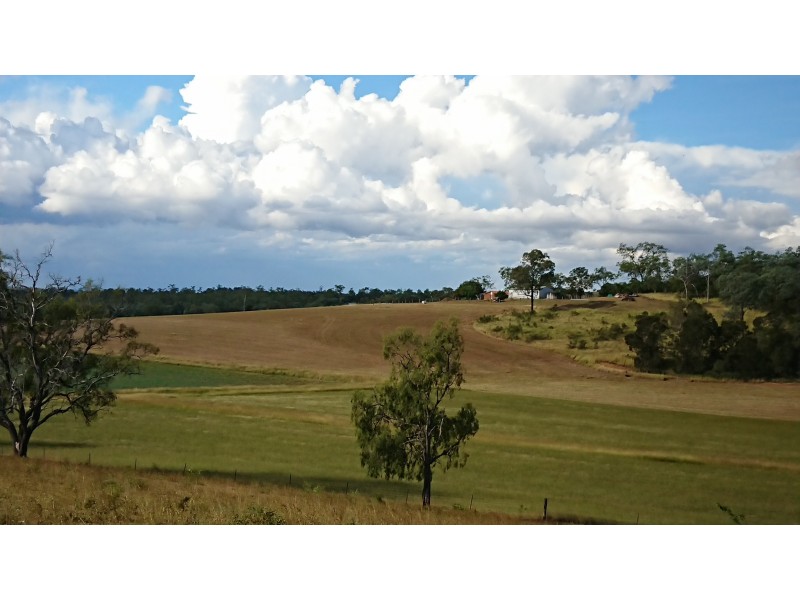 561 Flagstone Creek Road, Lilydale QLD 4344