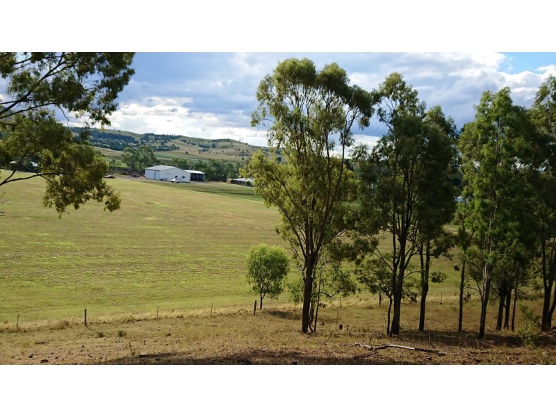 561 Flagstone Creek Road, Lilydale QLD 4344