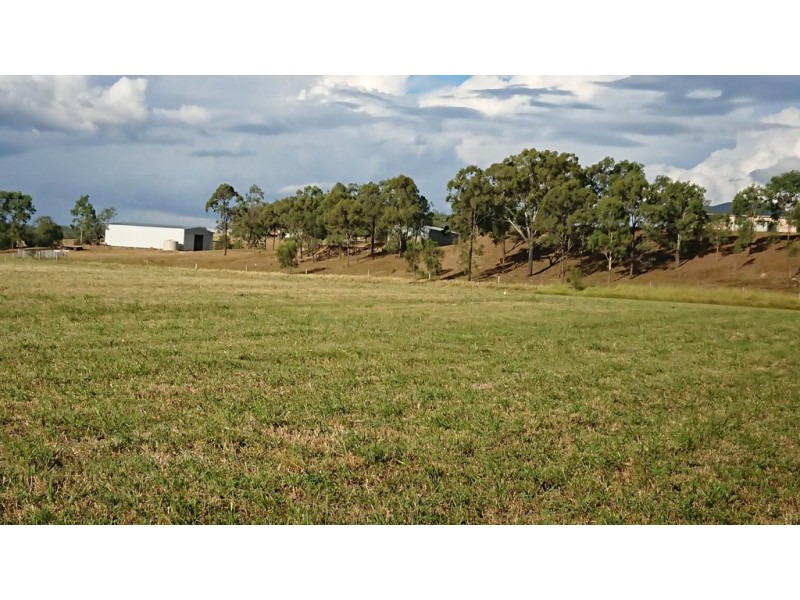 561 Flagstone Creek Road, Lilydale QLD 4344