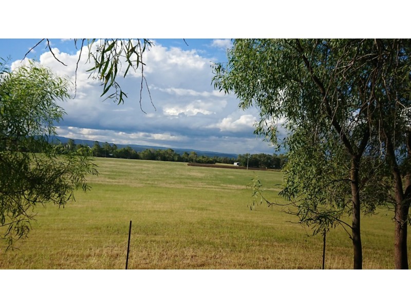 561 Flagstone Creek Road, Lilydale QLD 4344