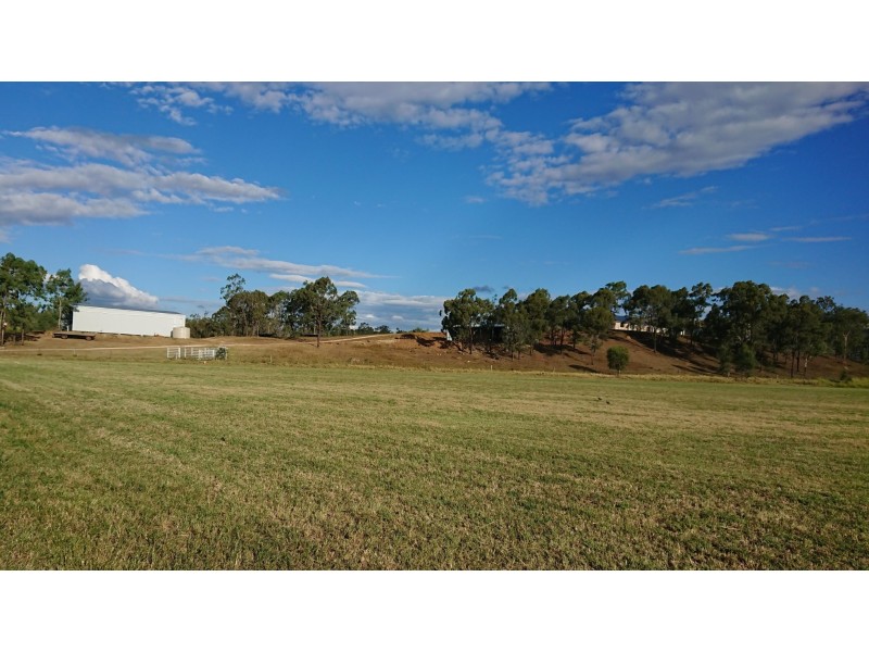 561 Flagstone Creek Road, Lilydale QLD 4344