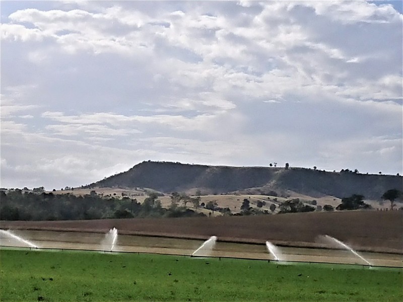 561 Flagstone Creek Road, Lilydale QLD 4344