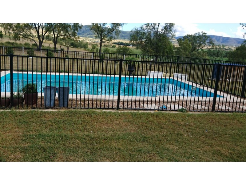 561 Flagstone Creek Road, Lilydale QLD 4344