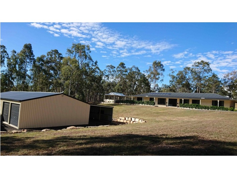 101 Robeck Road, Gatton QLD 4343