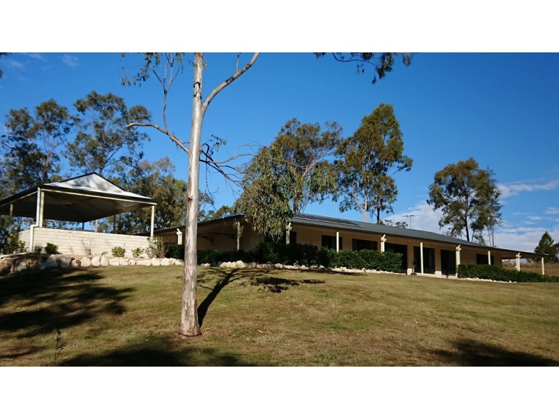 101 Robeck Road, Gatton QLD 4343