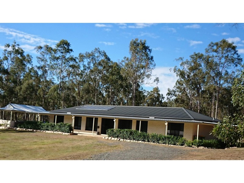 101 Robeck Road, Gatton QLD 4343