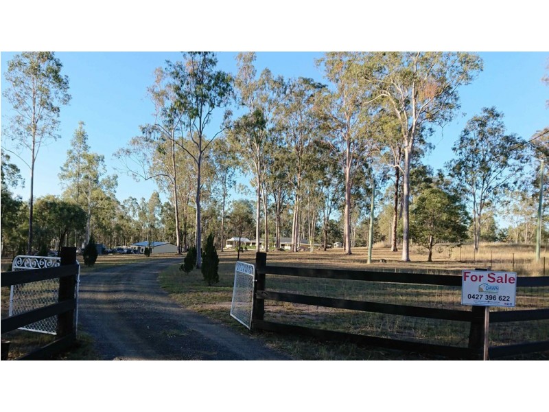 101 Robeck Road, Gatton QLD 4343