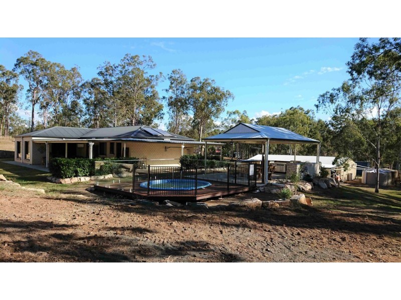 101 Robeck Road, Gatton QLD 4343