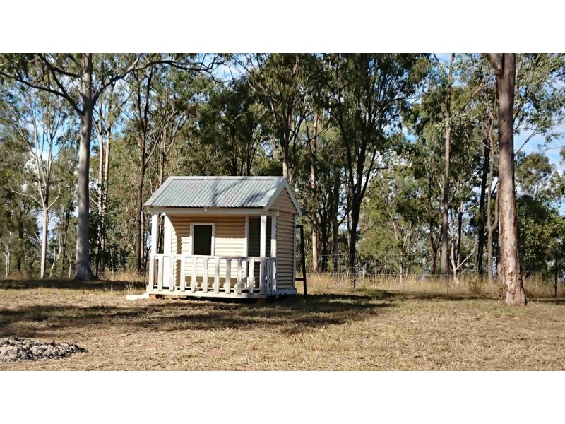 101 Robeck Road, Gatton QLD 4343