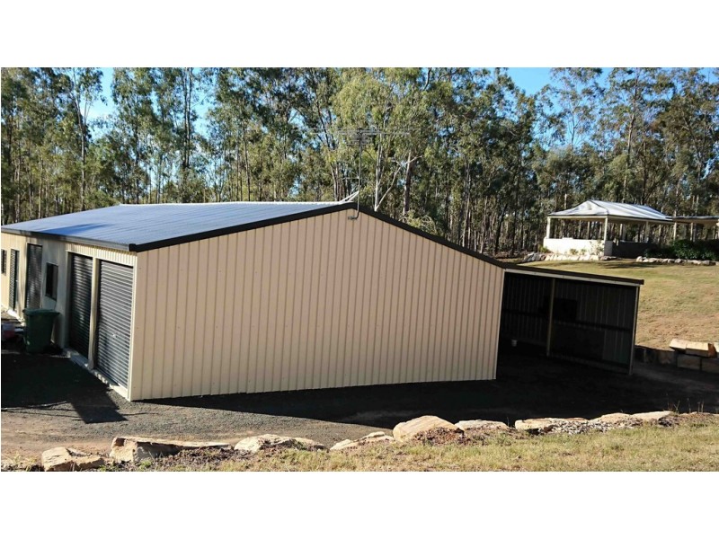 101 Robeck Road, Gatton QLD 4343