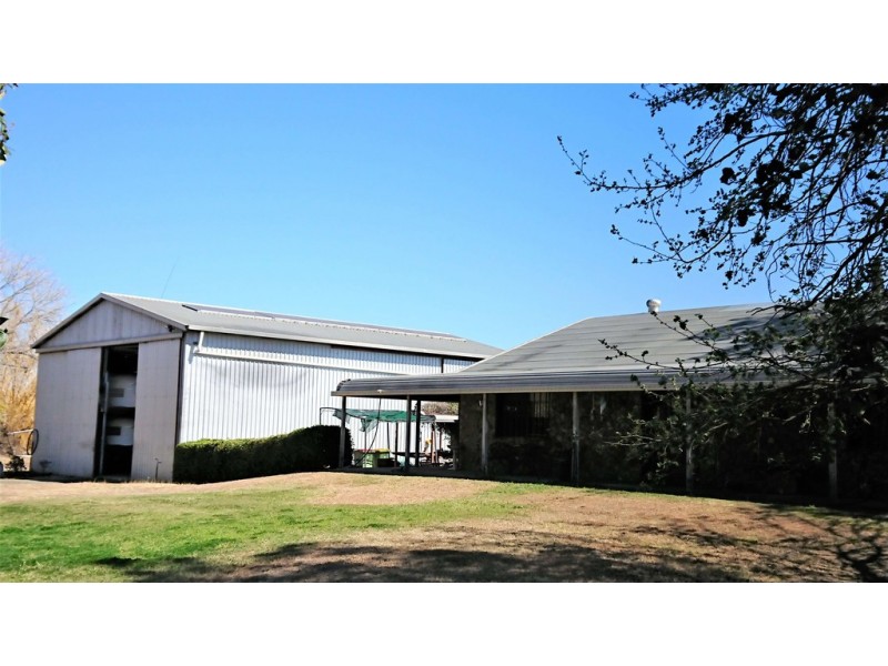 15 Lockrose Road, Lockrose QLD 4342