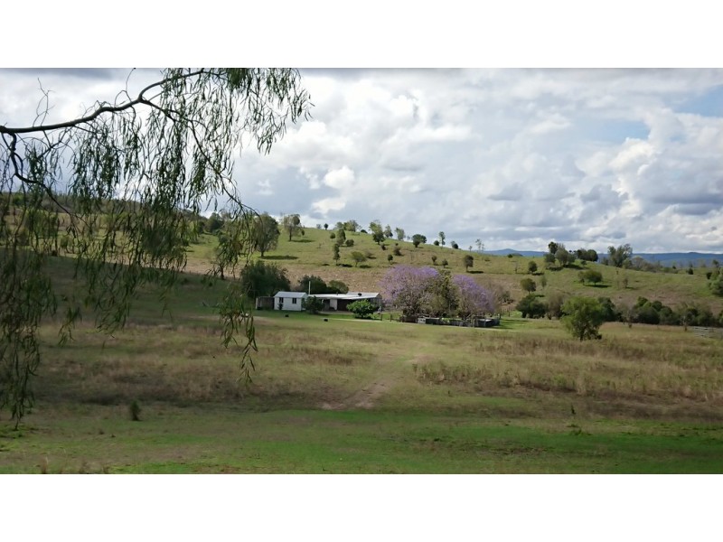 65 Friis Road, Iredale QLD 4344