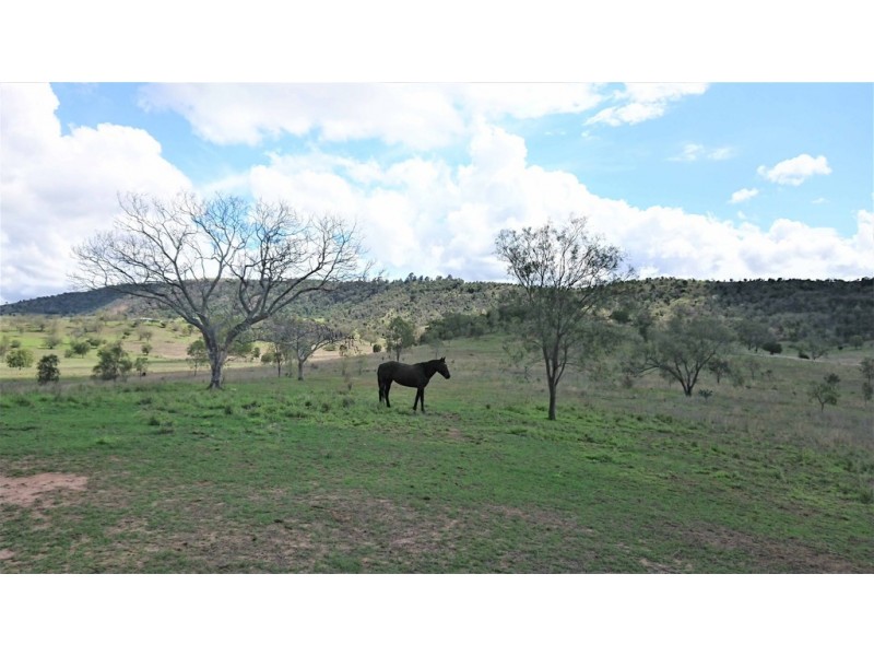 65 Friis Road, Iredale QLD 4344