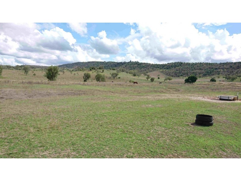 65 Friis Road, Iredale QLD 4344