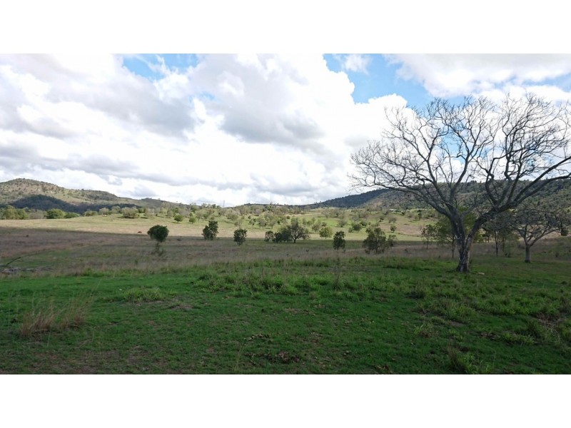 65 Friis Road, Iredale QLD 4344