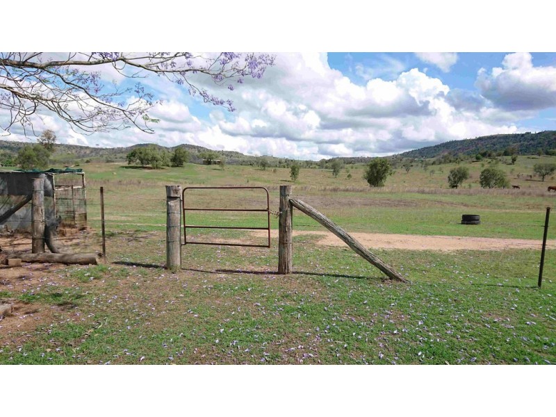 65 Friis Road, Iredale QLD 4344