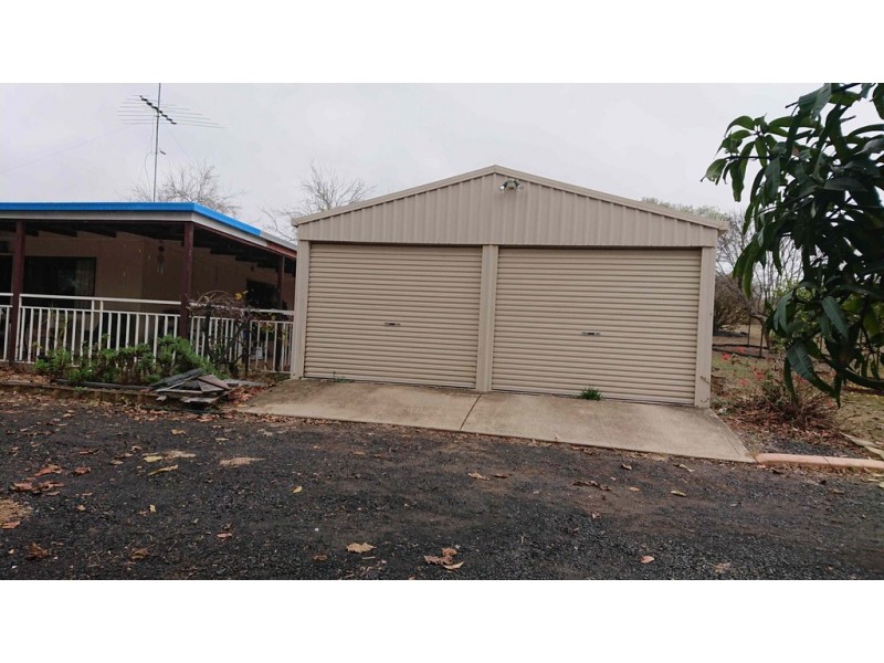 65 Friis Road, Iredale QLD 4344