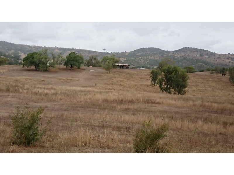 65 Friis Road, Iredale QLD 4344