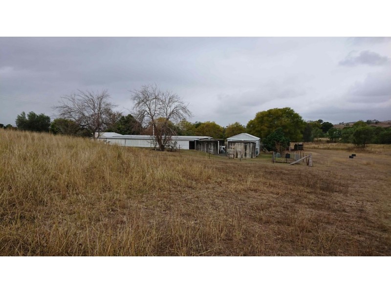 65 Friis Road, Iredale QLD 4344