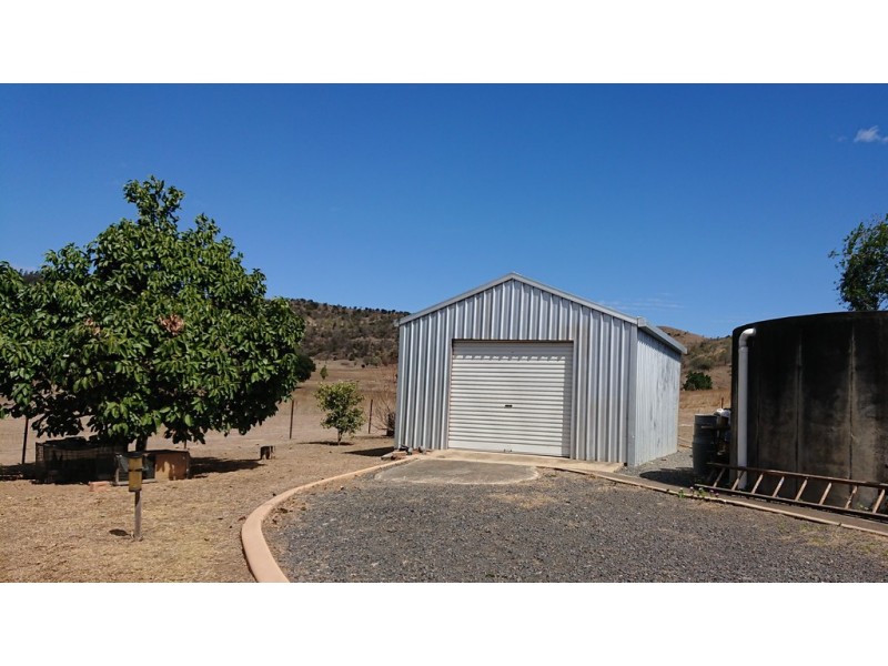 65 Friis Road, Iredale QLD 4344