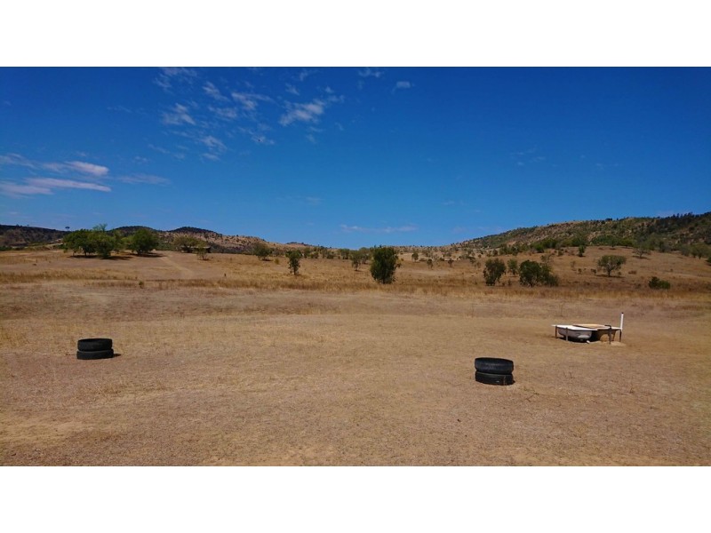 65 Friis Road, Iredale QLD 4344