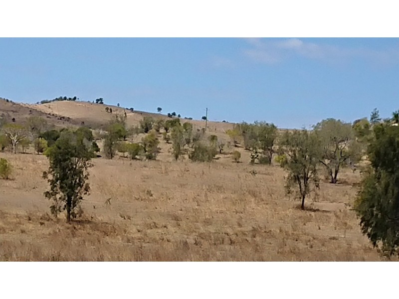 65 Friis Road, Iredale QLD 4344