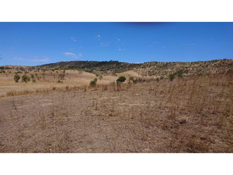 65 Friis Road, Iredale QLD 4344