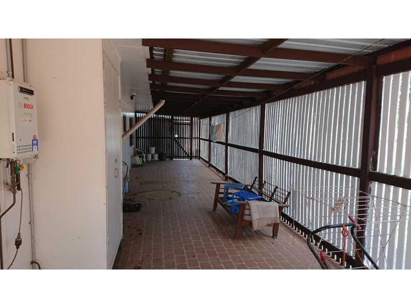 65 Friis Road, Iredale QLD 4344