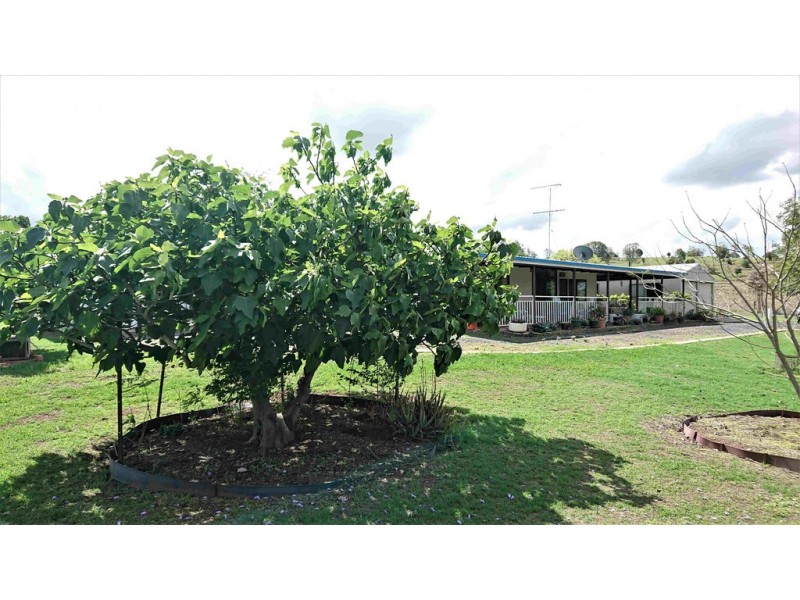 65 Friis Road, Iredale QLD 4344