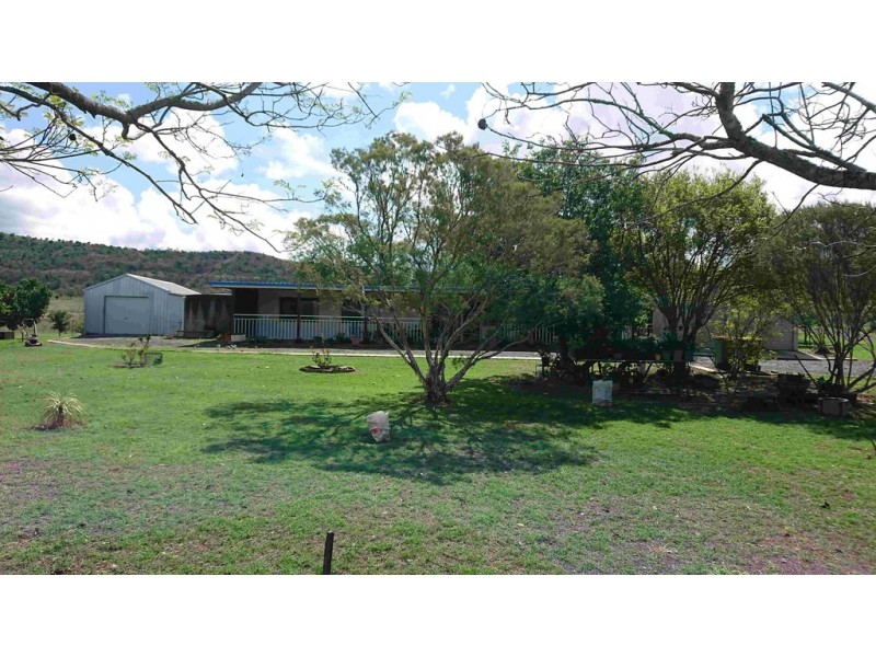 65 Friis Road, Iredale QLD 4344