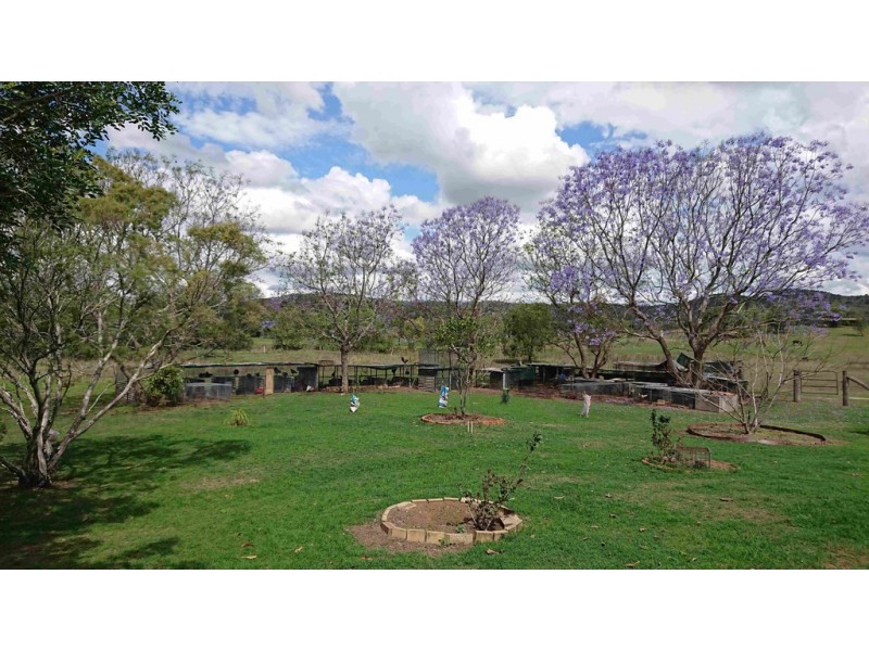 65 Friis Road, Iredale QLD 4344