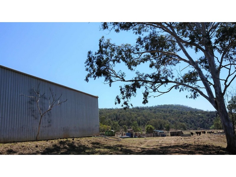 7 Flagstone, Flagstone Creek QLD 4344