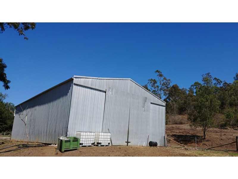 7 Flagstone, Flagstone Creek QLD 4344