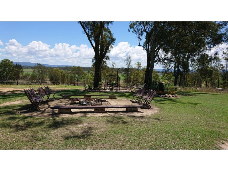 68 Lockyer Creek Road, Iredale QLD 4344