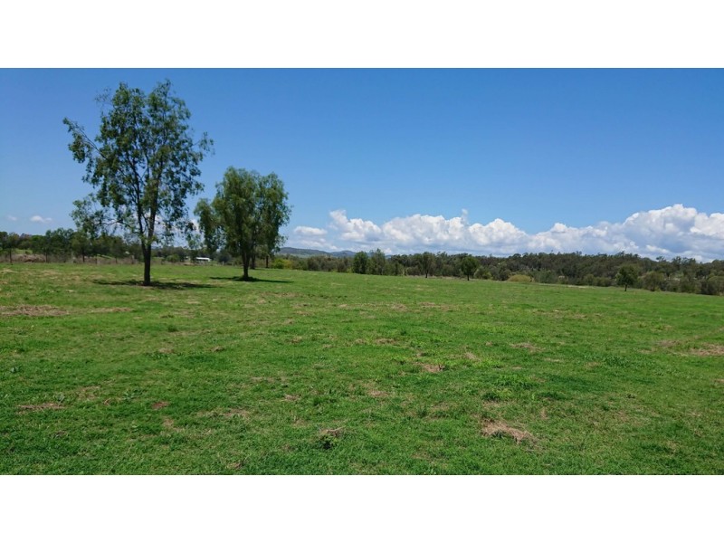 68 Lockyer Creek Road, Iredale QLD 4344