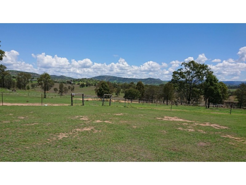 68 Lockyer Creek Road, Iredale QLD 4344